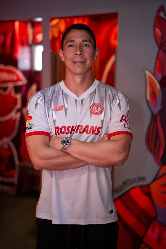 Fotos: X@TolucaFC