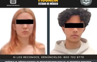 Confirman muerte de mujer reportada como desaparecida en Edomex