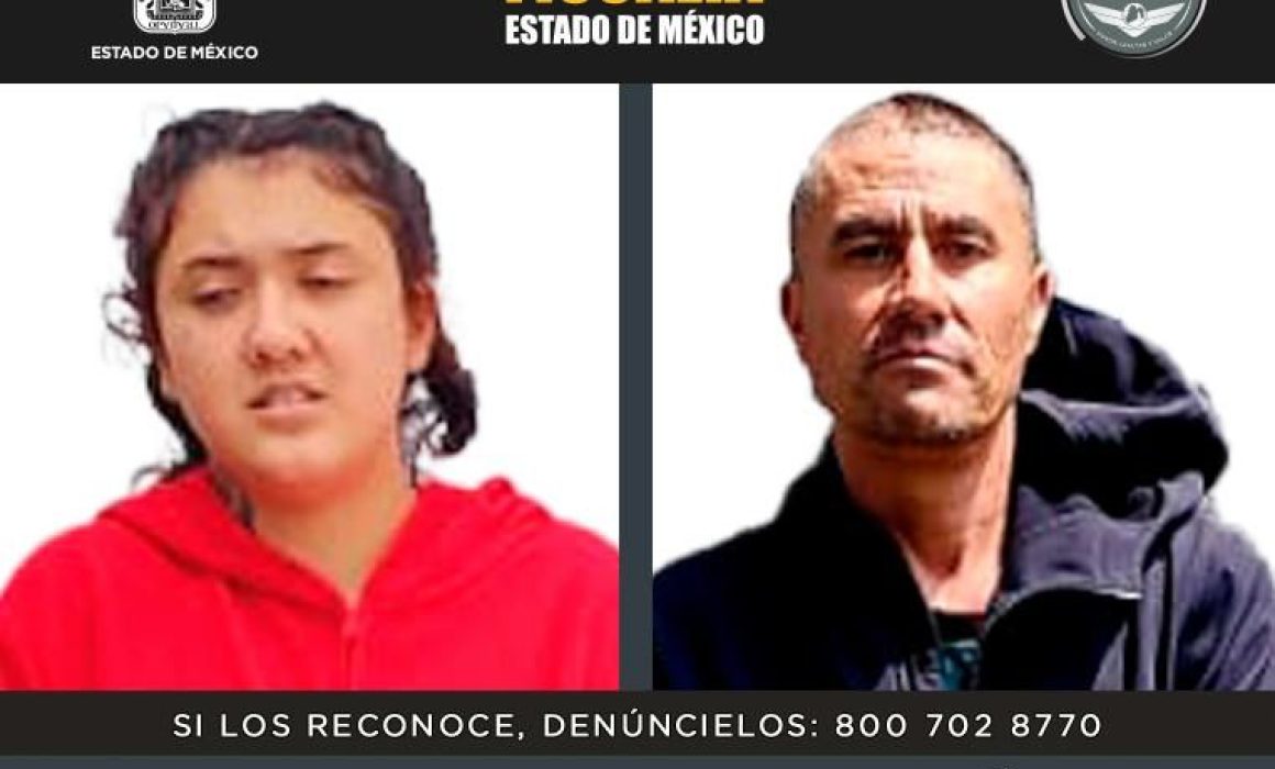 Confirman sentencia de 55 años por feminicidio en Atizapán de Zaragoza