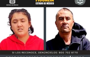 Confirman sentencia de 55 años por feminicidio en Atizapán de Zaragoza