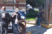 Continúan las detenciones por tirar basura en Toluca