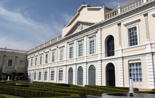 Convoca Enjambre Estudiantil de la UAEMex a mesa de trabajo con la nueva rectora