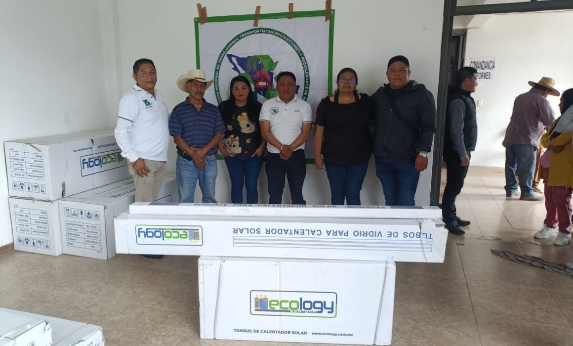 DIF de Texcoco