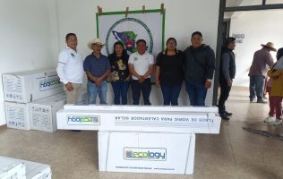 DIF de Texcoco