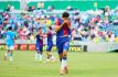 Debuta joven promesa del fútbol mexiquense con Atlante