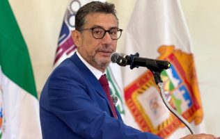 Dejará de ser dormitorio Teoloyucan con Luis Domingo Zenteno Santaella