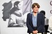 Respalda Delfina Gómez Estrategia Nacional contra la Extorsión
