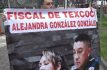 Denuncian a fiscal regional de Texcoco por presunta extorsión y amenazas