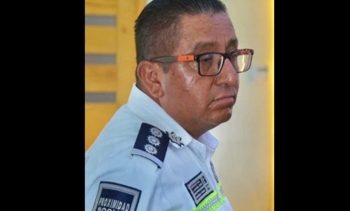 Denuncian a subdirector de Tránsito de Valle de Chalco por corrupción