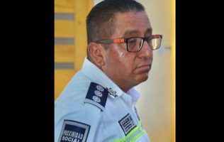 Denuncian a subdirector de Tránsito de Valle de Chalco por corrupción