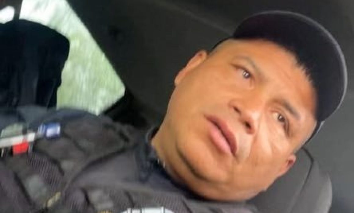 Denuncian abuso policial en Zumpango