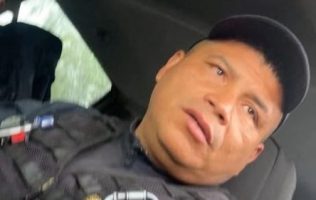 Denuncian abuso policial en Zumpango