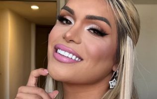 Denuncian brutal asalto a Wendy Guevara en Edomex