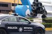 Descubren a un hombre sin vida en fuente de Toluca