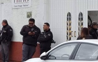 Desmantelan albergue en Texcoco acusado de abuso infantil