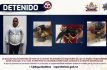 Detenidos por maltrato animal en Neza