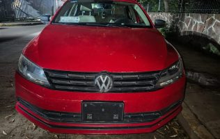 Detienen a 4 por robo a tienda departamental en Tenancingo