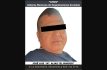 Detienen a José Luis N El Mimoso acusado de extorsión y despojos