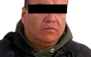 Cae implicado en homicidio; lo vinculan a proceso en Ecatepec