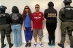 Detienen a madre de Lety; involucrada en el asesinato de la menor