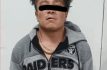 Detienen a masculino por presuntamente apuñalar a su madre en Neza