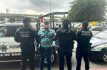 Detienen a presunto estafador cuando pretendía delinquir en Toluca
