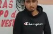 Detienen vecinos a presunto ladrón en Tianguistenco