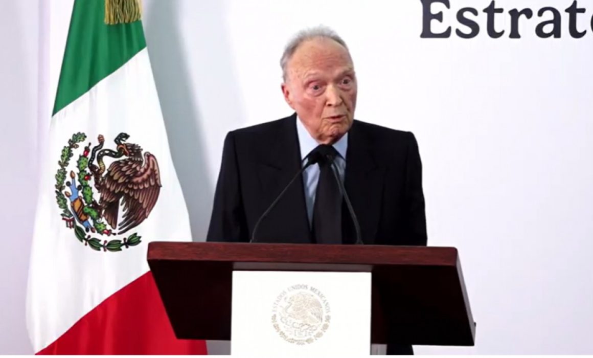 EU sabía que Julio César Chávez Jr. tenía orden de aprehensión desde 2023