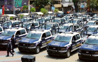 Reportan ataque armado en Ecatepec