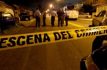Ejecutan a un hombre en Nezahualcóyotl; buscan a moto sicario