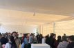 Reportan baja participación en votación de rectoría de la UAEMéx