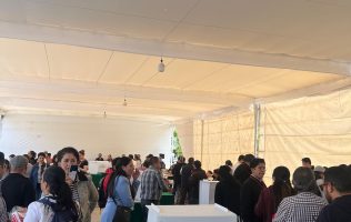 Reportan baja participación en votación de rectoría de la UAEMéx