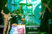 Reventará Enanitos Verdes Feria de Chalco 2025