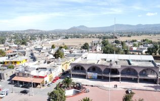 Endeudados con 500 mdp gobierno de Axapusco una deuda heredada