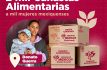 Entregan 2 mil canastas alimentarias a mexiquenses en Donato Guerra