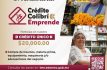 Entregará Delfina Gómez créditos de hasta 20 mil pesos a emprendedoras
