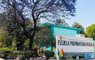 Exigen frenar contaminación que enferma a jóvenes en Los Reyes