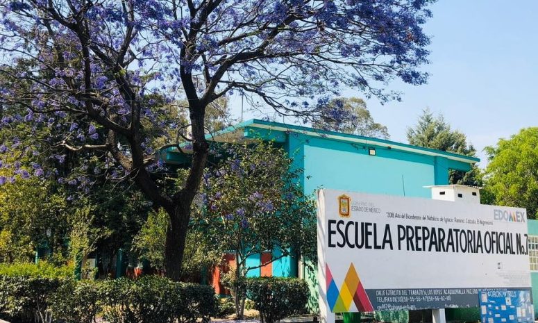 Exigen frenar contaminación que enferma a jóvenes en Los Reyes