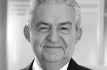 Fallece Roberto Servitje, cofundador de Grupo Bimbo
