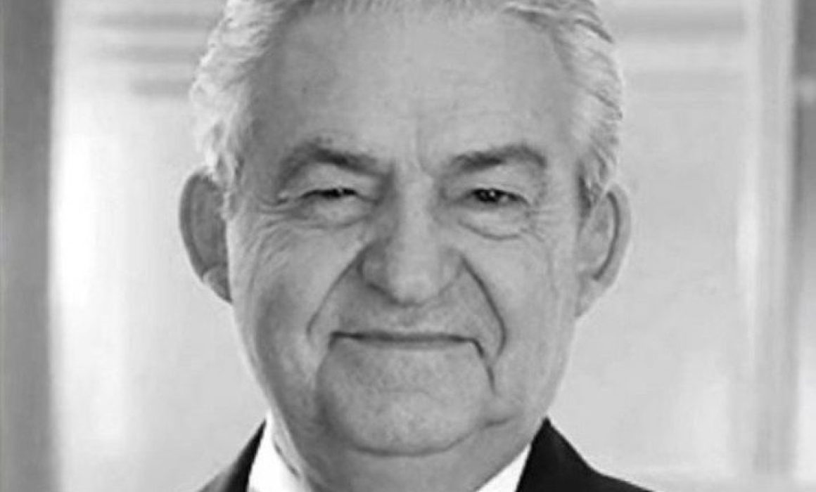 Fallece Roberto Servitje, cofundador de Grupo Bimbo