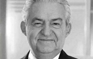 Fallece Roberto Servitje, cofundador de Grupo Bimbo