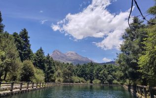 Familia es hallada con vida tras ser reportada con desaparecida en Tlalmanalco