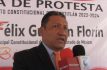 Señalan a Félix Guzmán Florín por estancamiento en Cocotitlán