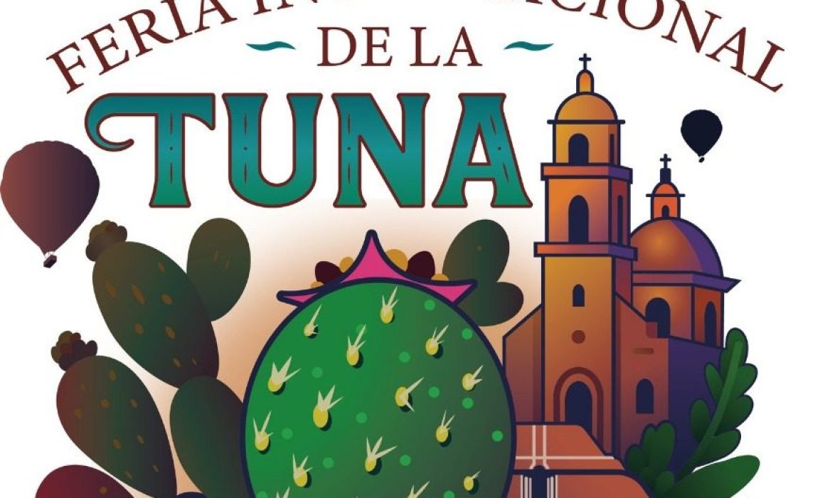 Asiste y diviértete en la Feria Internacional de la Tuna 2025