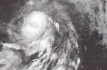 Flossie evoluciona a huracán categoría 2 en el Pacífico