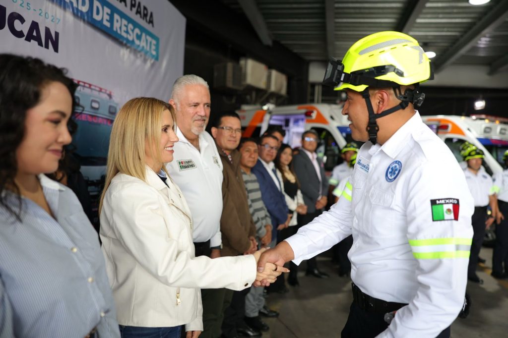 FOTO: X @ComunicacionXXI