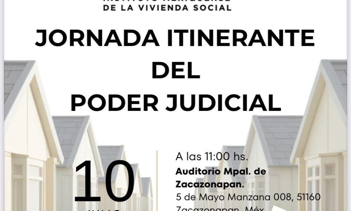 Fortalece Zacazonapan el patrimonio familiar