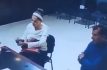 Captan a funcionaria cometiendo presunto acto de corrupción en Ixtapaluca