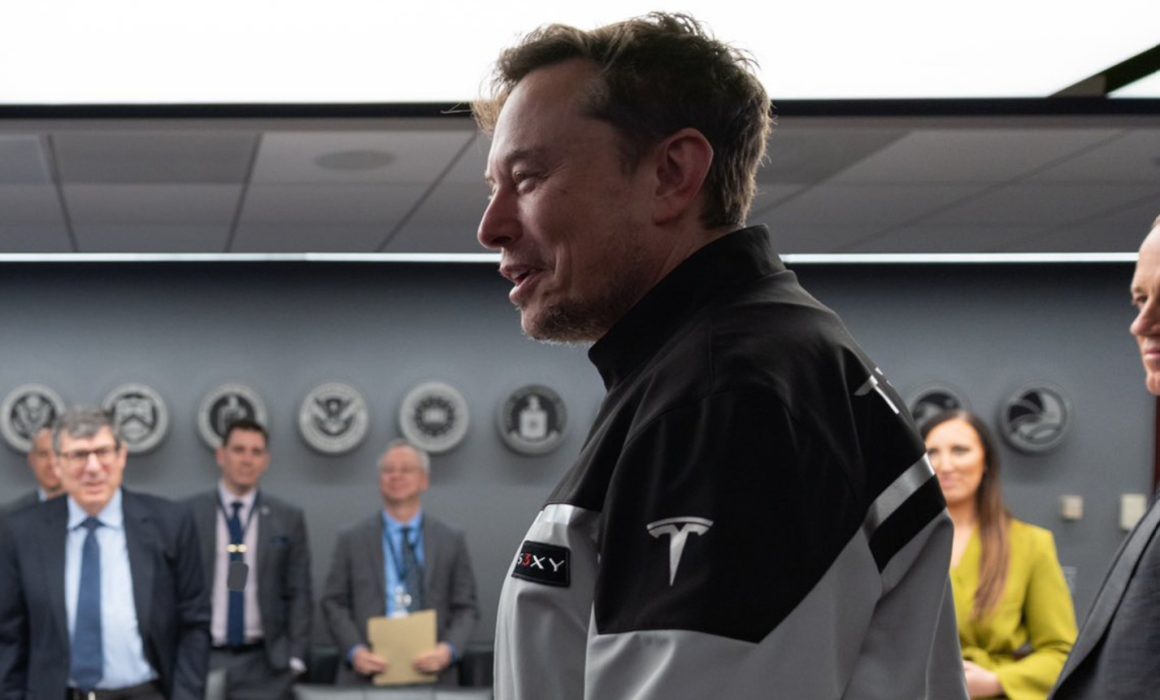 Funda Musk nuevo partido político tras ruptura con Trump y su ley
