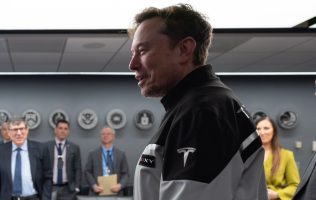 Funda Musk nuevo partido político tras ruptura con Trump y su ley